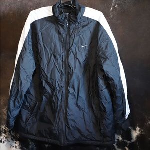 Vintage Nike Windbreaker